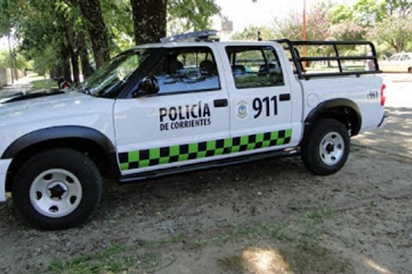 Monte Caseros: Policía confirmó que la joven discapacitada no fue violada durante el asalto