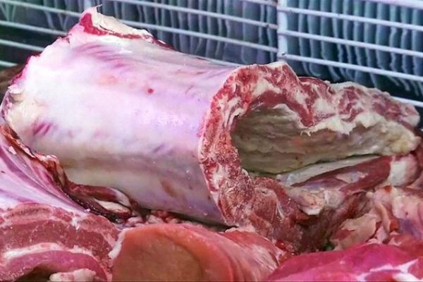 Argentina podrá exportar carne a Estados Unidos en segundo semestre de 2016