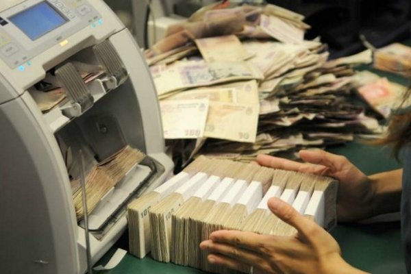 En medio de los descuentos a Capital, Corrientes recibió más de $1300 millones