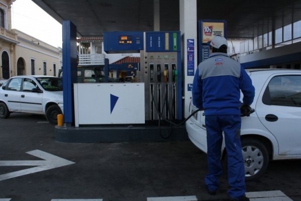 Los combustibles acumulan casi 30% de aumento en lo que va del año