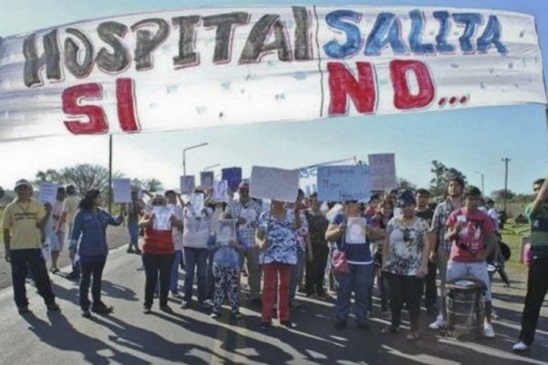 Denuncian colapso de guardias médicas y falta de anestesistas