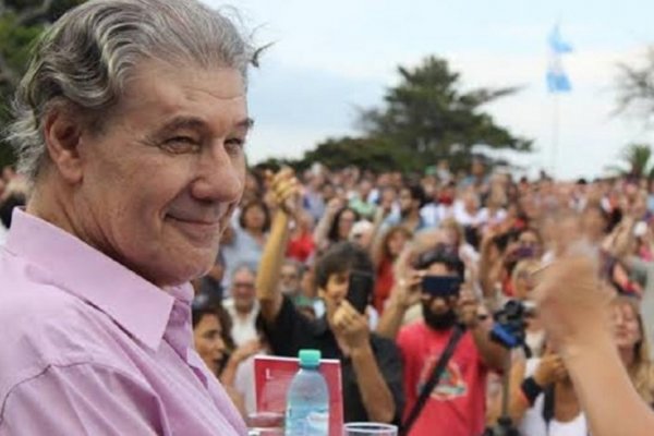 Víctor Hugo regresa a la pantalla: Conducirá el noticiero de C5N