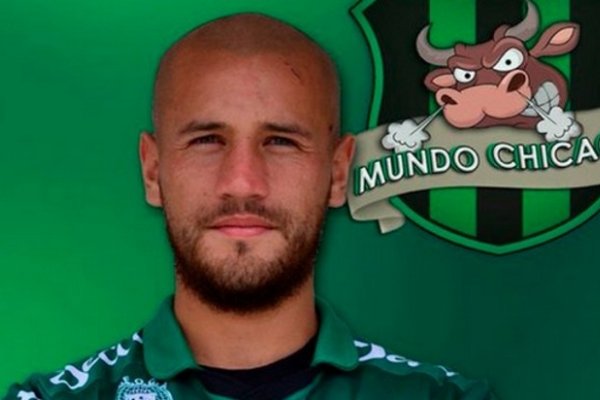 Hay dos detenidos por el crimen del jugador de Nueva Chicago