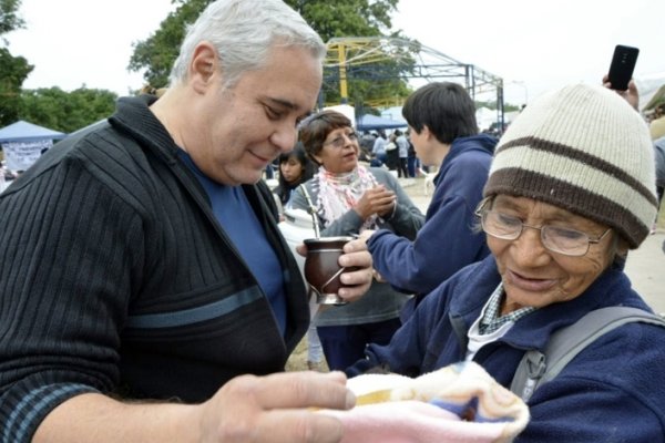 La Comuna brindó atenciones médicas en barrios capitalinos