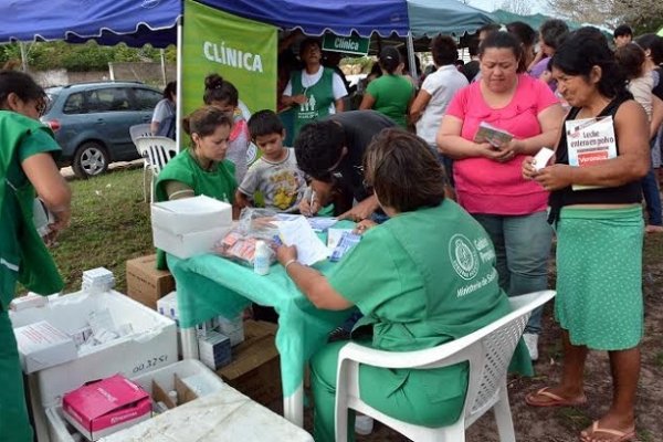 Chagas: Salud Pública presentará el Plan Operativo Anual 2016