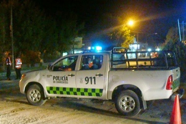 Mercedes: Nena de 11 años se fugó de su casa y apareció con un joven