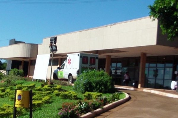 Santo Tomé: Tras un accidente, descubren que una niña de 3 años fue abusada sexualmente