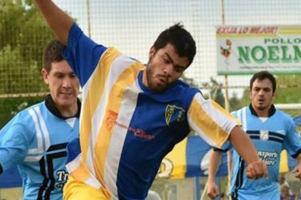 Un jugador de fútbol murió al recibir una trompada que le dio un rival