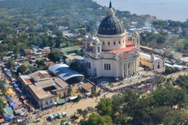 Terán dijo que Itatí es una ciudad de paso y culpó a la prensa por sobredimensionar el narcotráfico