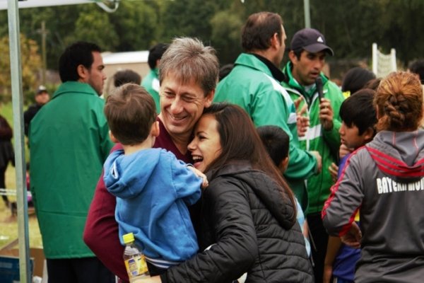 ECO gestiona y muestra hechos, la politiquería queda para otros