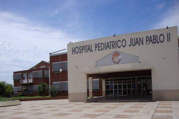 Un padre atropelló con una camioneta a su hijo de un año