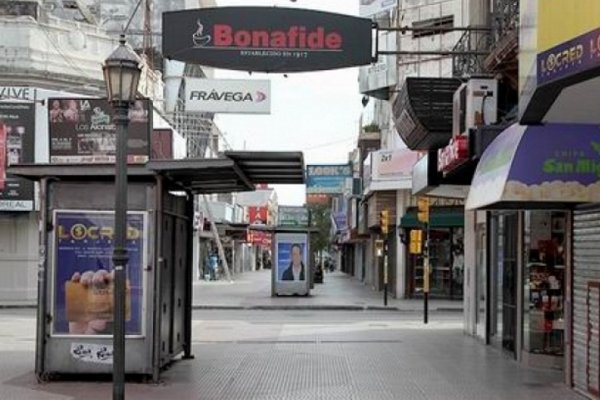 Empresarios locales se esperanzan con levantar las ventas a fin de año