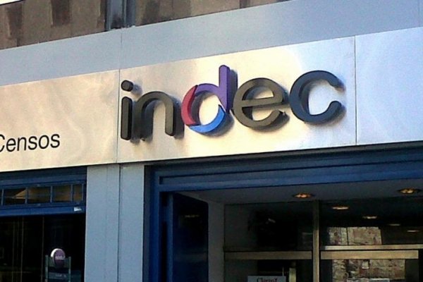 El Indec volverá a difundir datos sobre Actividad Industrial y de Construcción