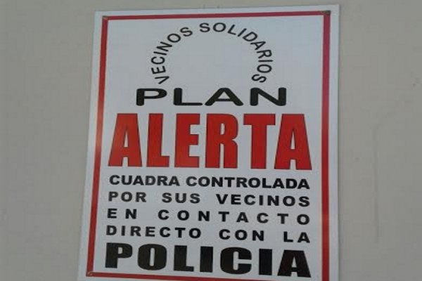 Proponen ideas para mejorar las políticas del Programa de Seguridad