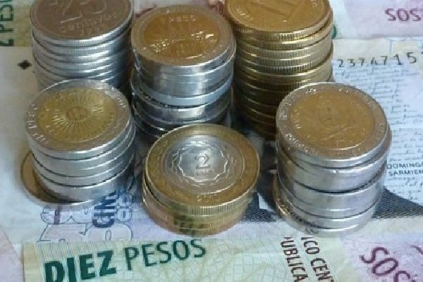 Coparticipación: Mayo cerró con casi $1800 millones  para Corrientes