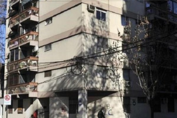 Una joven correntina y su pareja fueron encontrados sin vida en un departamento en Rosario