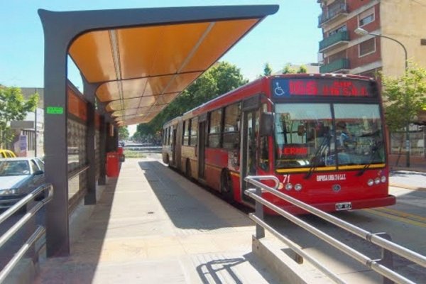 Confirman financiamiento para el Metrobus en la ciudad de Corrientes