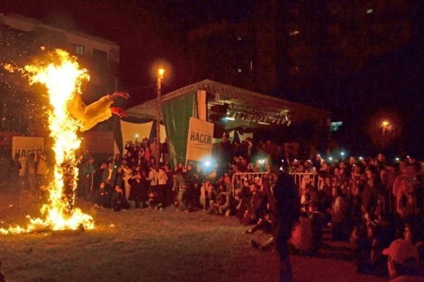 Corrientes se sumó a la celebración en honor a San Juan Bautista