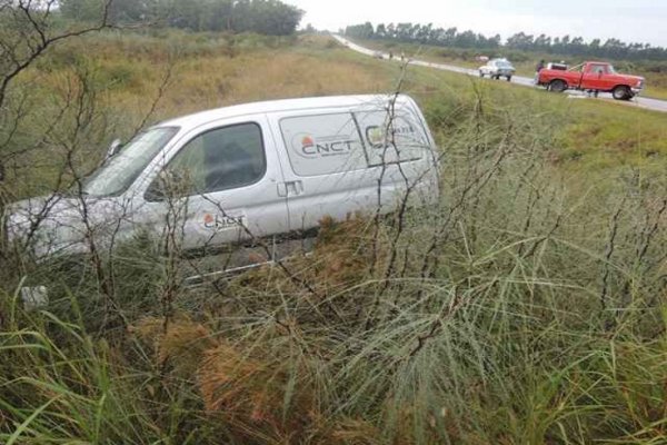 Corrientes: Mueren dos mujeres en un accidente