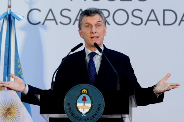 El segundo semestre de Maurico Macri comienza con aumentos