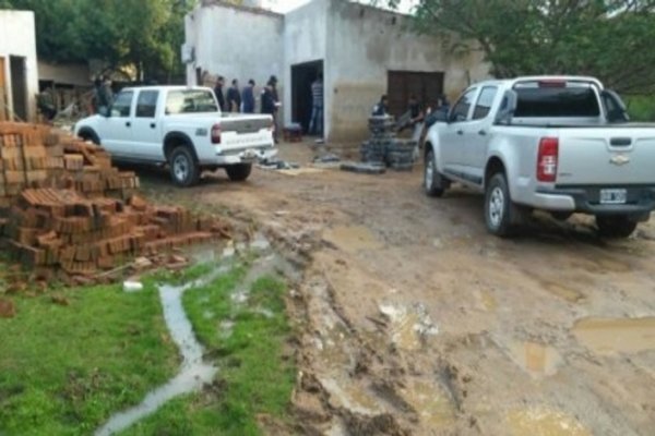 El asesino de Zalazar ya estaría en Paraguay