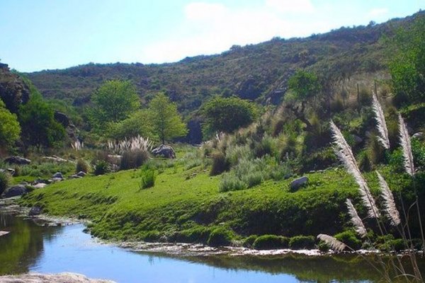 Se registraron cuatro movimientos sísmicos en Valle de Punilla