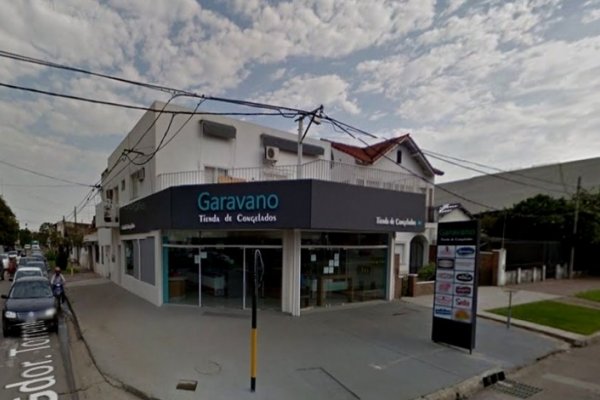 Corrientes: Asaltaron un comercio y se llevaron la caja registradora