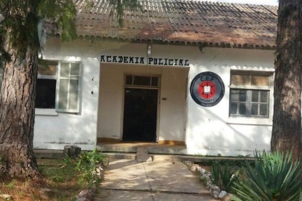 Corrientes: Empeoró el estado del policía que sufrió la explosión de un tanque en la cara