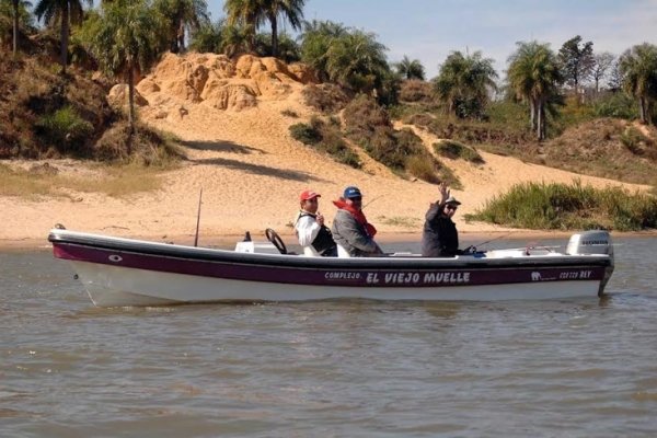 Exitosa primera semana de vacaciones de invierno en Corrientes