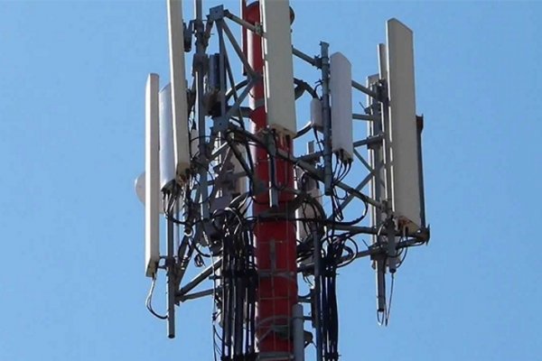 La provincia de Corrientes tiene 54 Radiobases de tecnología 4G