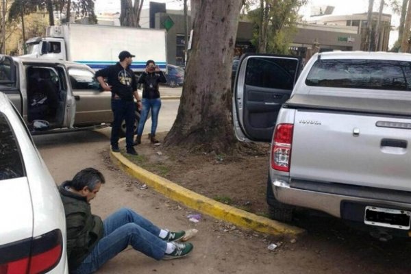 Detuvieron a un capo narco que estaba prófugo desde 2008