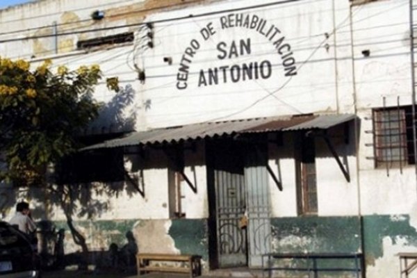 Dos argentinos y un chileno se fugaron de una cárcel boliviana