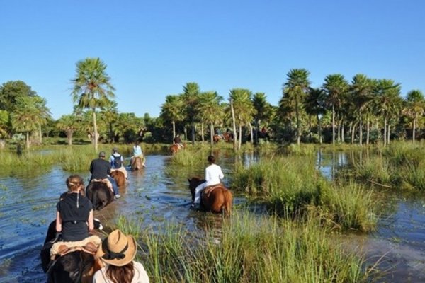 Corrientes: Detectan elevado grado de informalidad en el sector turismo