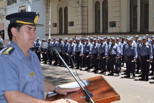 Fecha de exámenes para el personal Interfuerzas de la Policía