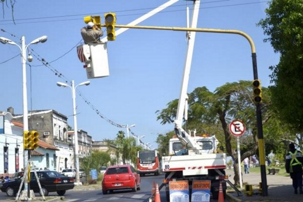 Capital: Piden instalar un semáforo en la avenida 9 de Julio y Salta