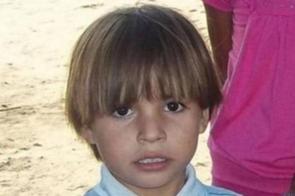 Caso Nicolás Arévalo: Agricultor correntino a juicio por la muerte del niño intoxicado con agroquímicos