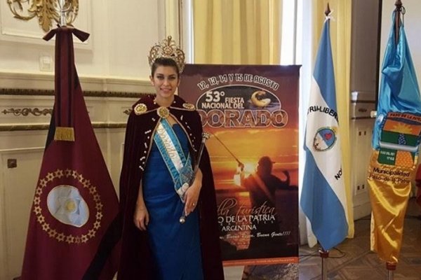 La 53° Fiesta Nacional del Dorado fue presentada en Salta