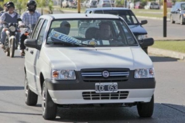 Corrientes: La mínima del remis volvería a aumentar en agosto