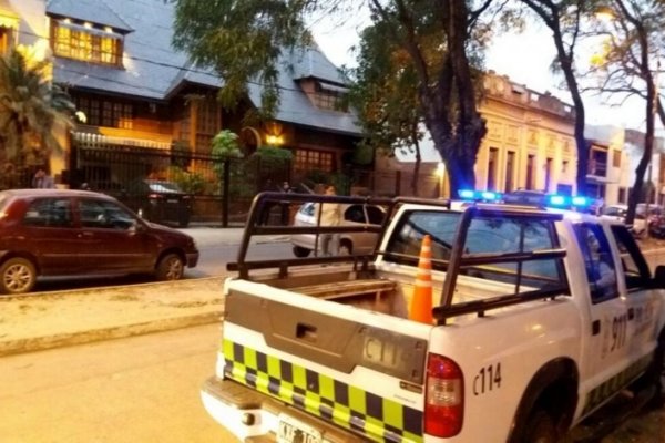 Capital: Un hombre de 69 años apareció muerto en una vivienda