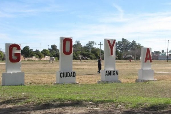 Goya: Un sujeto denunció que un travesti abusó sexualmente de él