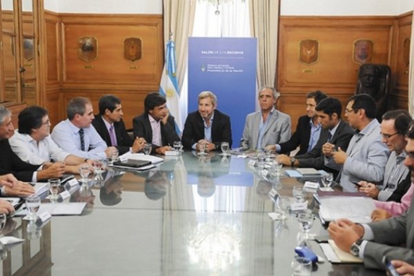 Nación decidió devolver a Corrientes y otras 19 provincias el 15 por ciento de coparticipación