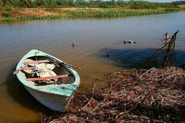 Encuentran el cuerpo del segundo pescador desaparecido