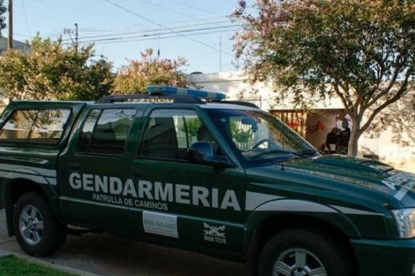 Santo Tomé: Hallaron muerto con un tiro en la cabeza a un gendarme