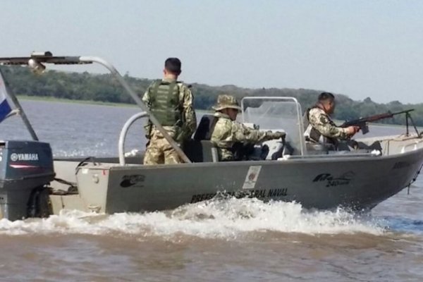 Tragedia en el río Paraná: Encontraron muerta en Paraguay a la cuñada del Viceintendente de Itatí