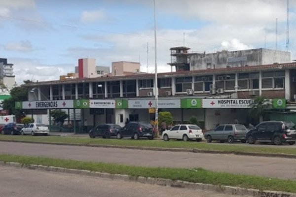 Obrero salvó su vida de milagro al caerle un muro en una construcción