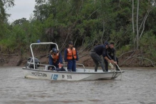 Hallaron otro cuerpo tras la tragedia náutica de Itatí