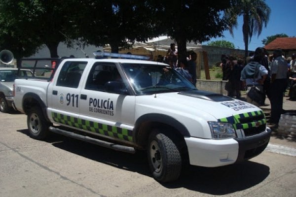 Motociclista de 23 años falleció tras chocar contra un poste de luz