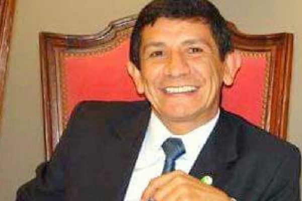 Apareció en Corrientes el prosecretario de Diputados de Chaco que estaba desaparecido