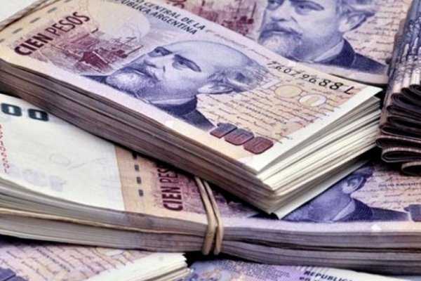 Corrientes: Agosto cerró con más de 1800 millones de pesos por ingresos coparticipables