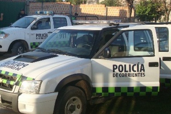 Santa Lucía: Más policías y equipamiento para garantizar la seguridad de los habitantes